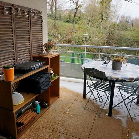 Le Clos Bellevue Appartement T3 Parking + Piscine Rodez Exterior photo