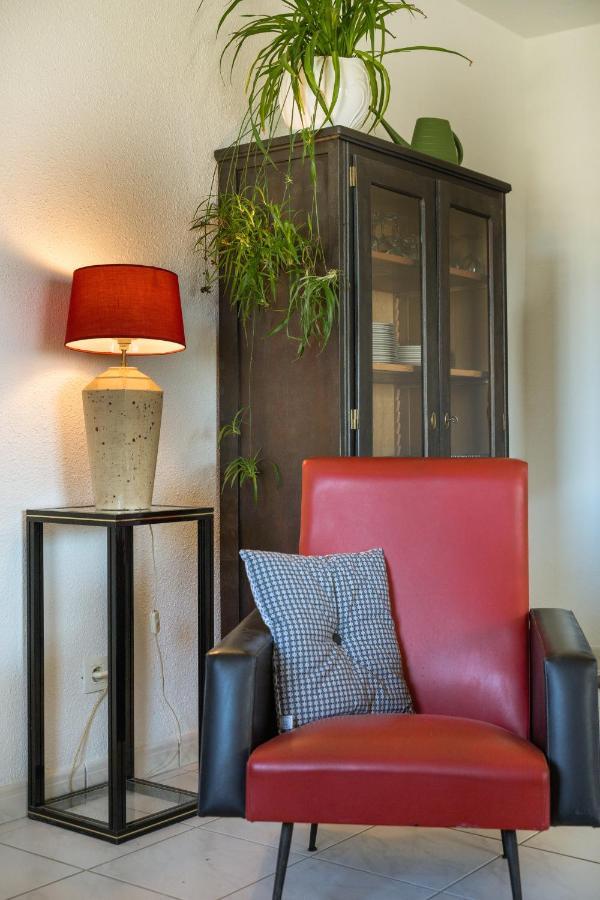 Le Clos Bellevue Appartement T3 Parking + Piscine Rodez Exterior photo
