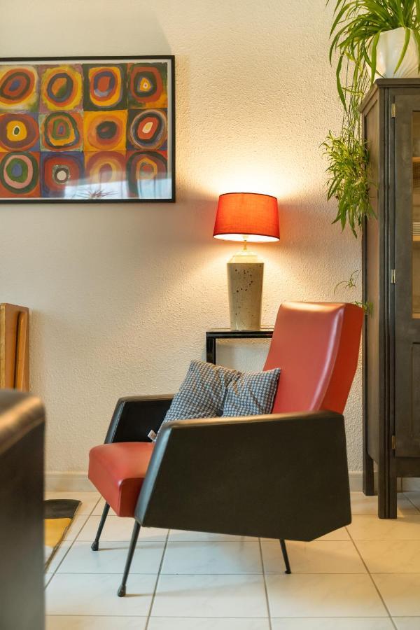 Le Clos Bellevue Appartement T3 Parking + Piscine Rodez Exterior photo