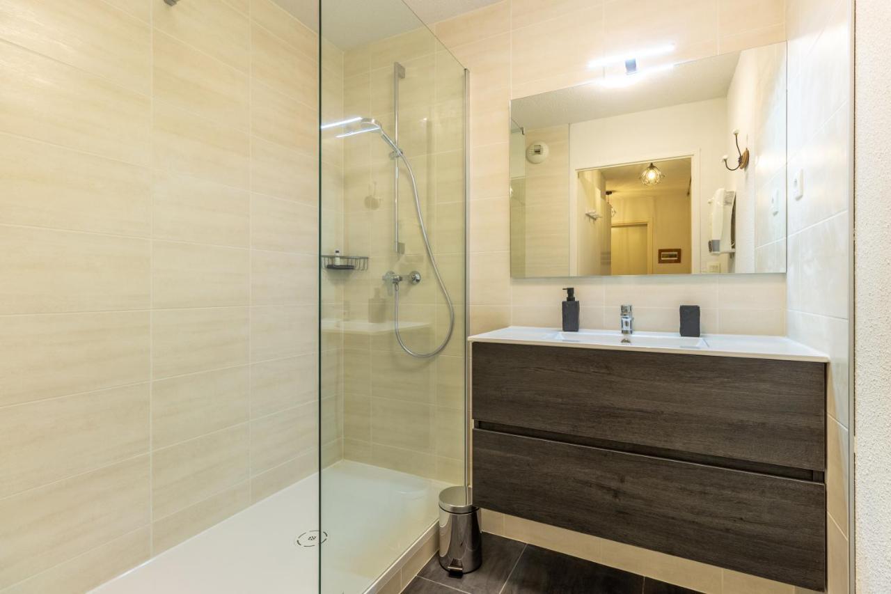 Le Clos Bellevue Appartement T3 Parking + Piscine Rodez Exterior photo