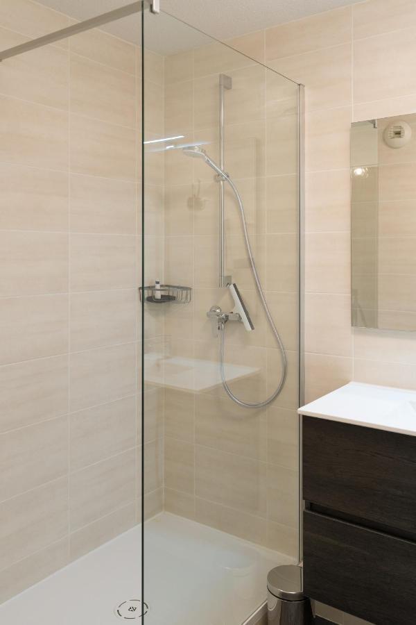Le Clos Bellevue Appartement T3 Parking + Piscine Rodez Exterior photo